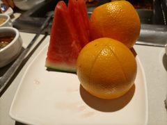 -海底捞火锅(枫蓝国际购物中心店)