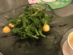 -武汉融通中南花园酒店·戈美西餐厅