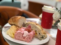 -奈雪的茶(市百一店)