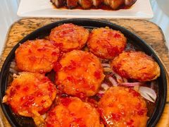 -金百门·顺德海鲜酒家(陈村店)