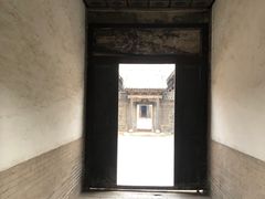 -常家庄园