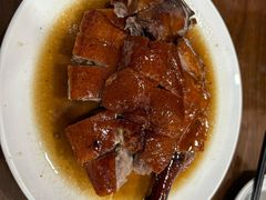 -黄连大头华烧鹅店(大良店)