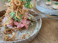 牛肉三明治-BOR Eatery(安福路店)