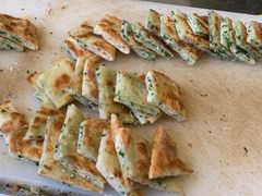 葱油饼-咏春葱油饼(德政中路店)