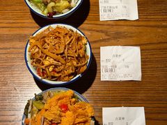 -老湘村·湖南土菜(天河维多利店)