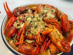 -马头巷·隐庐居·红油大虾(园区店)