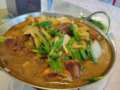 -明珠湖天鹅苑·农家菜馆