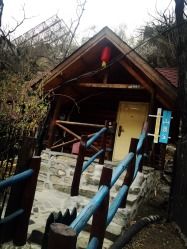 -北京水岸山吧度假村(雁栖镇店)