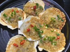 -红钳侠小龙虾·烧烤(中赢康康谷店)