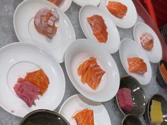 -盛宴自助餐厅(运达喜来登店)