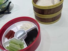 -惠丰堂饭庄·烤鸭·京味菜(翠微路店)