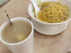 -盛记粥面(佐敦店)