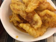 -北李妈妈菜·海肠捞饭(高新万达店)