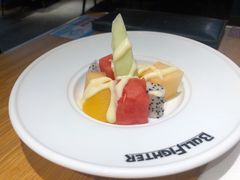 -斗牛士牛排(南京东路店)