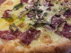 科斯托kosto pizza-Uncle Kosto科斯托·中东菜