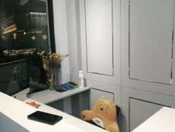 -FUTURE HN男士发型风格设计