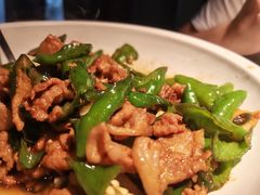 -茄子恰恰·新云南小炒(坪山益田店)