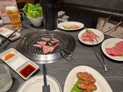 -NIUAN牛庵·日式和牛烧肉(恒隆店)