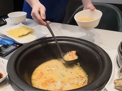 -海味当家·蒸锅海鲜(中山广场创始店)