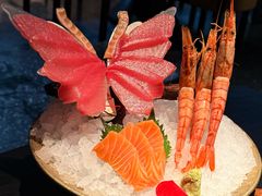 -蟹犇前•帝王蟹雪蟹(陆家嘴店)