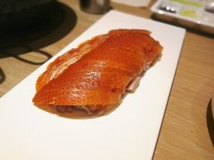 甜不腻烤鸭-小大董·烤鸭(凤凰汇店)