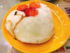 三眼仔太阳叉烧饭-澳门陈光记烧味饭店(万象城店)