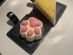 -加餐海鲜自助(宝龙一城店)