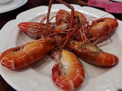 -东江海鲜酒家(艺都分店)