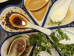 -骏莱海鲜鱼港(五角场店)