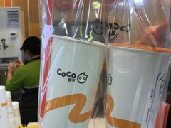 -CoCo都可(搜秀城店)