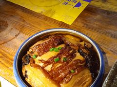 -胡桃里音乐酒馆(万科城市广场店)