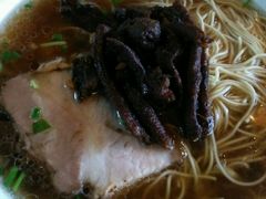 -美味斋(西北街店)