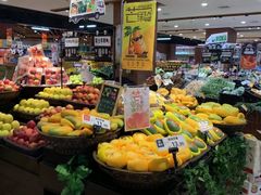 -家乐购(佳木斯万达广场店)