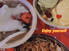 -海大南门夜市(海富街店)