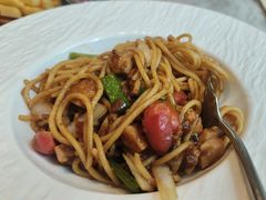 -必胜客(中山店)