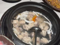 -狐狸爱上椰子鸡(滨江星光大道店)