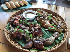 -芽庄MP泰式海鲜海景餐厅