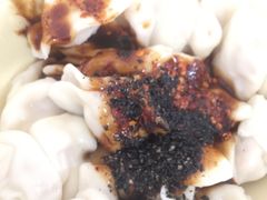 -新繁牛肉豆花(都江堰店)