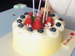 -好利来(朝外店)