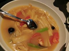 -汤城小厨•粤菜•靓汤(金宝街店)