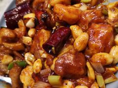 宫保两样-小吊梨汤·北京菜(香山店)