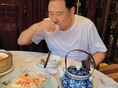 -新雅粤菜馆(南京东路店)