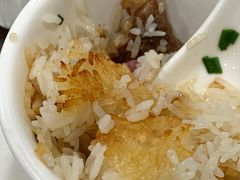 -红星光发煲仔饭(文海店)