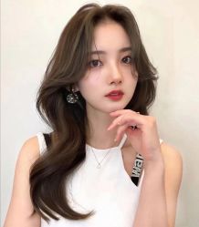 点击看大图 -YESIDO椰岛造型烫发染发