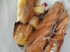 -莲意浓(新华店)