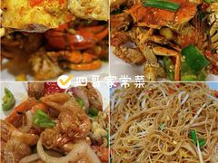 -肥家大排档(天河体育西店)