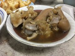 -新记肉骨茶