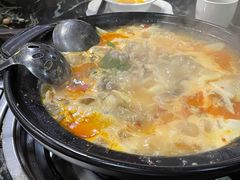 -李师傅脆肚(华强北店)