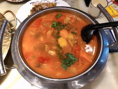 番茄牛腩-北疆饭店(吴江店)