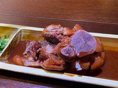 -大牌大·传统杭帮菜(湖滨店)